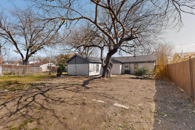 2839 Linhaven Drive, Mesquite, TX 75150