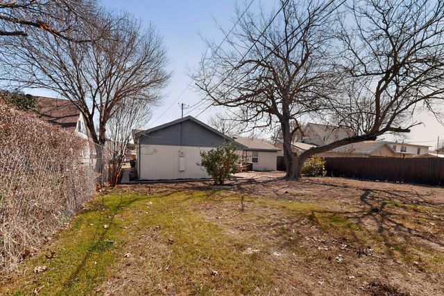 2839 Linhaven Drive, Mesquite, TX 75150