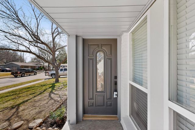 2839 Linhaven Drive, Mesquite, TX 75150