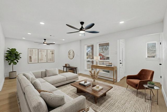 2839 Linhaven Drive, Mesquite, TX 75150