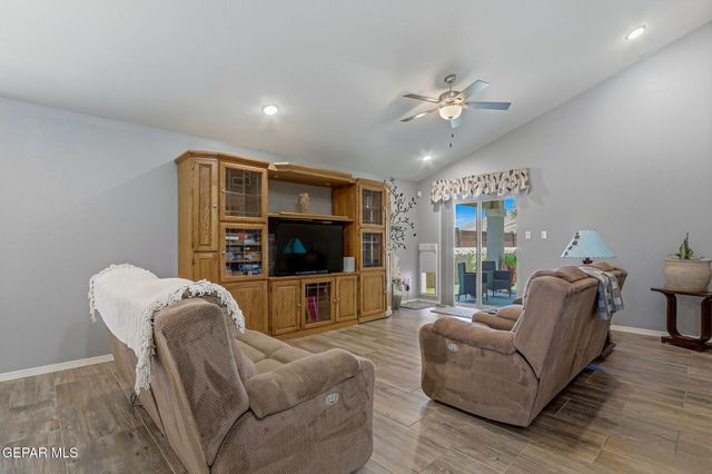 14905 BRANDON WOLFRAM Court, El Paso, TX 79938