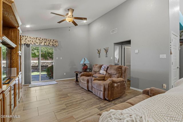 14905 BRANDON WOLFRAM Court, El Paso, TX 79938