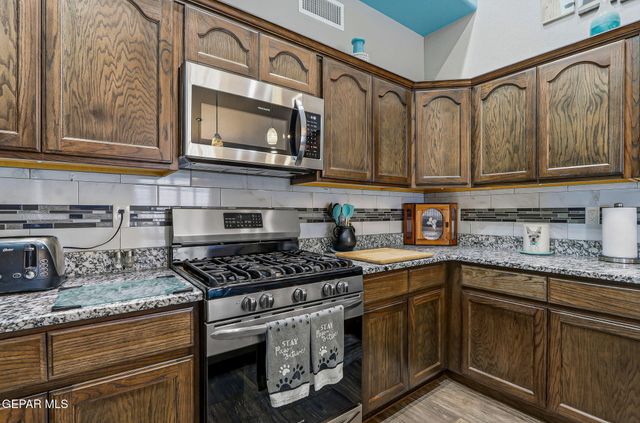 14905 BRANDON WOLFRAM Court, El Paso, TX 79938