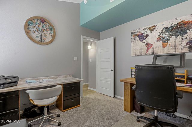 14905 BRANDON WOLFRAM Court, El Paso, TX 79938