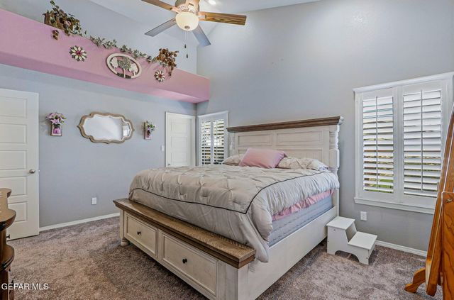14905 BRANDON WOLFRAM Court, El Paso, TX 79938