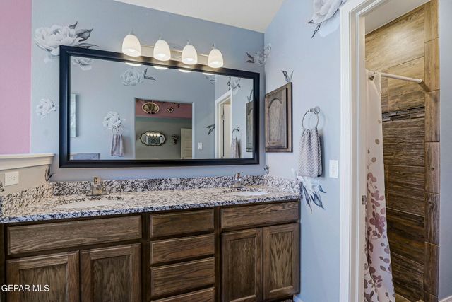 14905 BRANDON WOLFRAM Court, El Paso, TX 79938