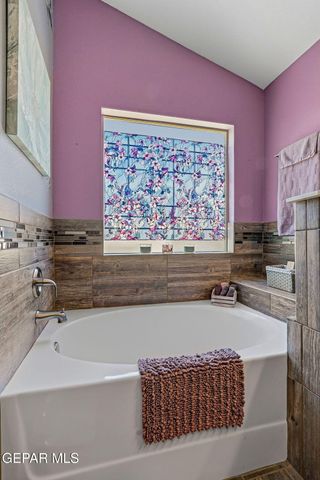 14905 BRANDON WOLFRAM Court, El Paso, TX 79938