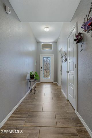 14905 BRANDON WOLFRAM Court, El Paso, TX 79938