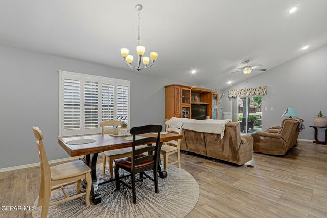 14905 BRANDON WOLFRAM Court, El Paso, TX 79938