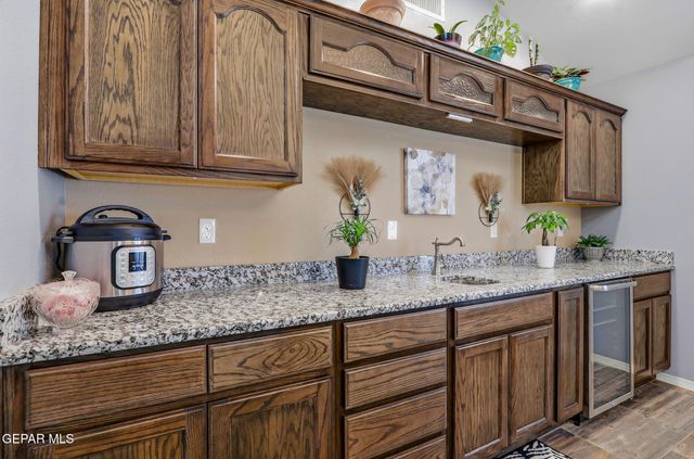 14905 BRANDON WOLFRAM Court, El Paso, TX 79938