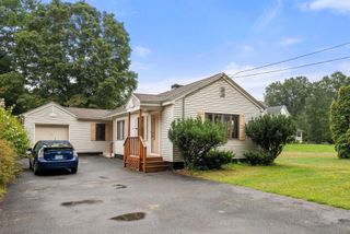 53 Lawrence Road, Salem, NH 03079