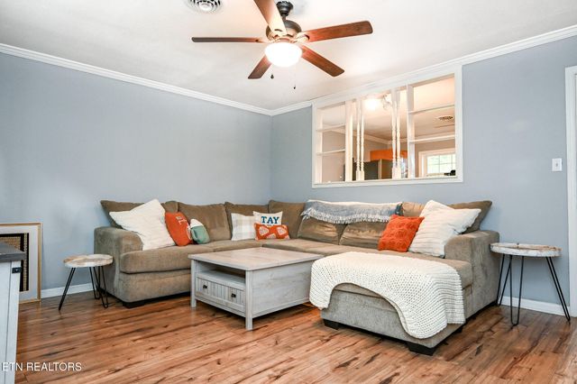 4040 NE Lynncrest Drive, Cleveland, TN 37323