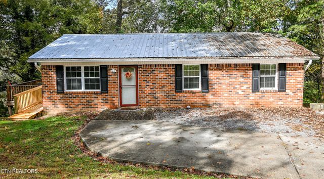 4040 NE Lynncrest Drive, Cleveland, TN 37323