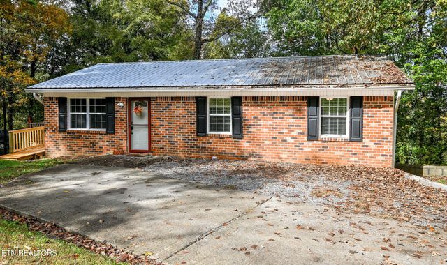 4040 NE Lynncrest Drive, Cleveland, TN 37323