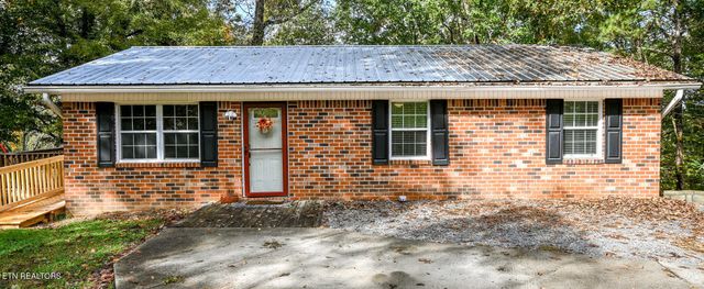 4040 NE Lynncrest Drive, Cleveland, TN 37323