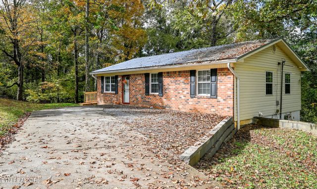 4040 NE Lynncrest Drive, Cleveland, TN 37323