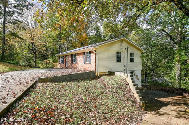 4040 NE Lynncrest Drive, Cleveland, TN 37323
