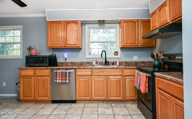 4040 NE Lynncrest Drive, Cleveland, TN 37323
