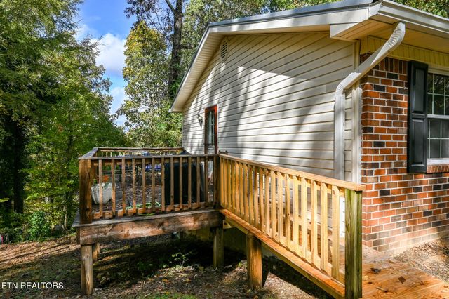 4040 NE Lynncrest Drive, Cleveland, TN 37323