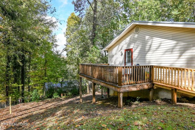 4040 NE Lynncrest Drive, Cleveland, TN 37323