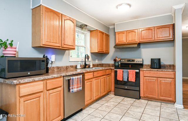 4040 NE Lynncrest Drive, Cleveland, TN 37323