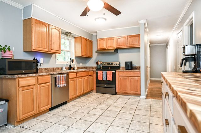4040 NE Lynncrest Drive, Cleveland, TN 37323