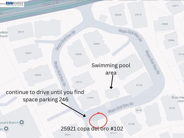 25129 copa del oro 147, Hayward, CA 94545