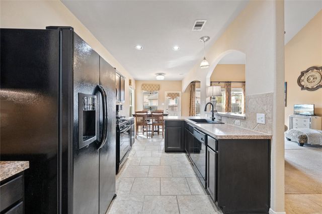 12555 Canyon Falls Boulevard, Willis, TX 77318