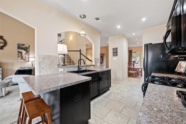 12555 Canyon Falls Boulevard, Willis, TX 77318