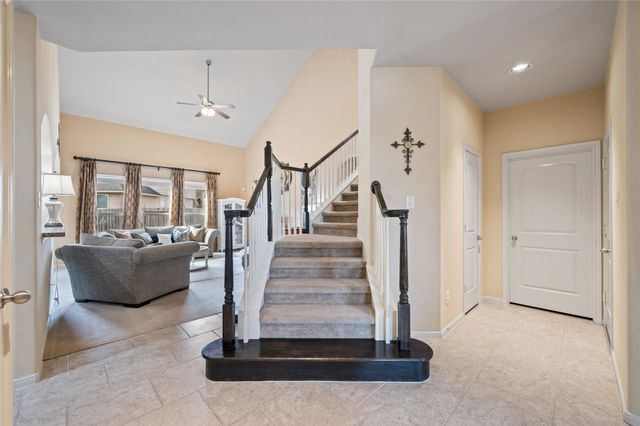 12555 Canyon Falls Boulevard, Willis, TX 77318