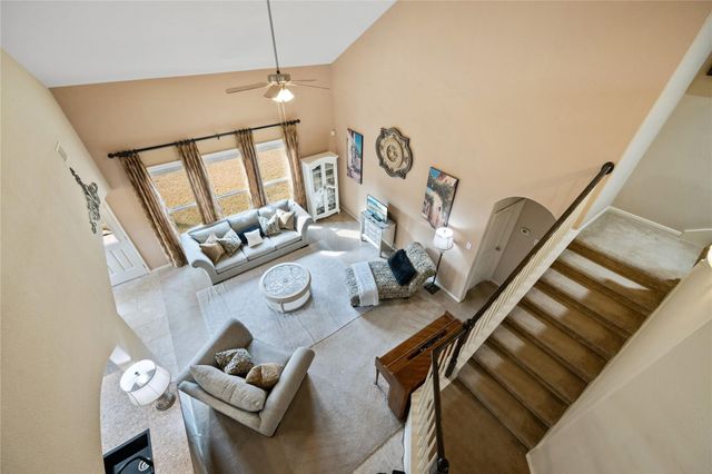 12555 Canyon Falls Boulevard, Willis, TX 77318