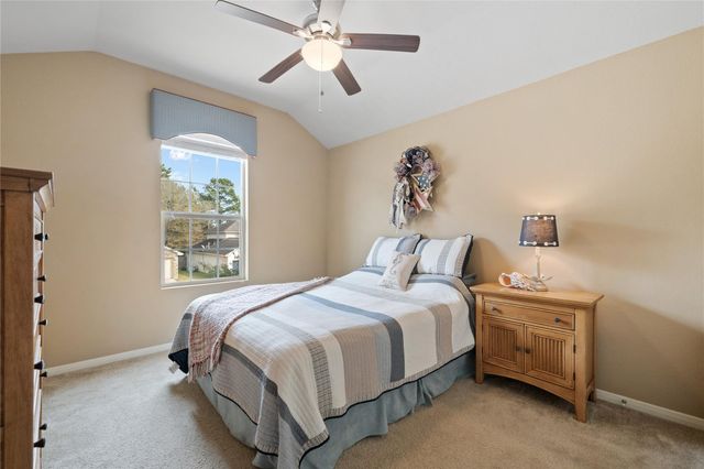 12555 Canyon Falls Boulevard, Willis, TX 77318