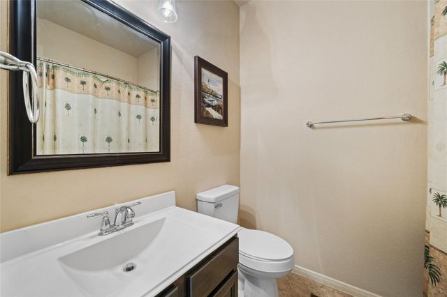 12555 Canyon Falls Boulevard, Willis, TX 77318