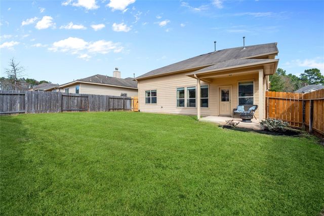 12555 Canyon Falls Boulevard, Willis, TX 77318