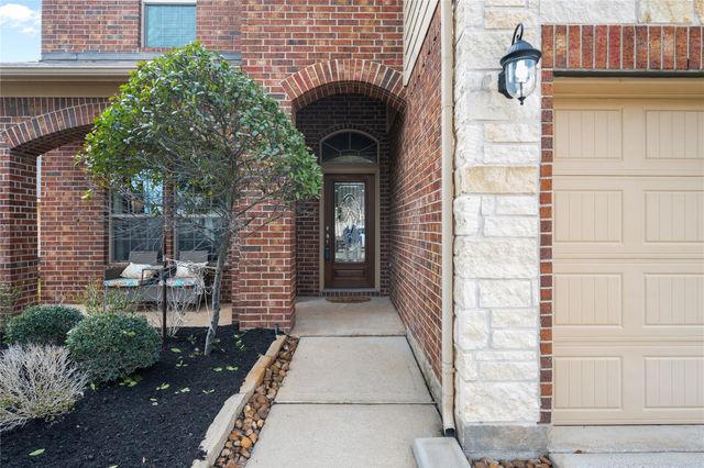 12555 Canyon Falls Boulevard, Willis, TX 77318