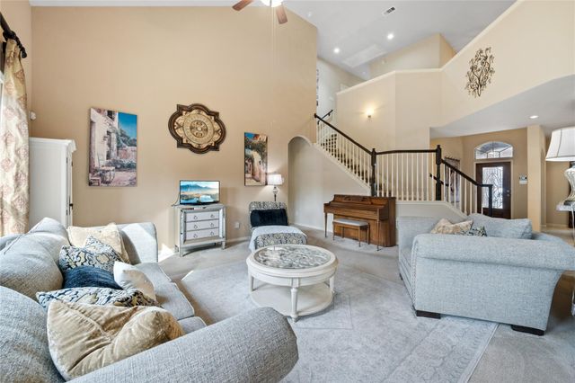 12555 Canyon Falls Boulevard, Willis, TX 77318