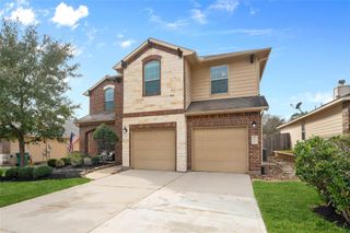 12555 Canyon Falls Boulevard, Willis, TX 77318