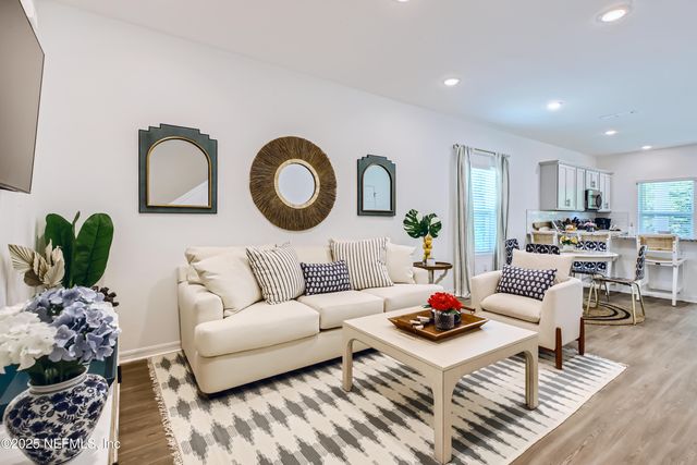 50 ZARAGOZA Drive, St. Augustine, FL 32086