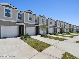 50 ZARAGOZA Drive, St. Augustine, FL 32086