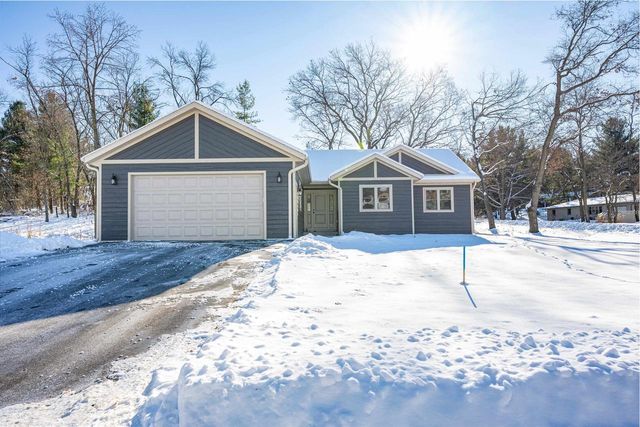 1618 Michigan Avenue, Wisconsin Dells, WI 53965