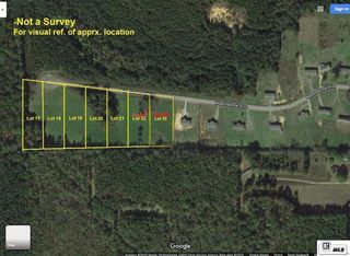 Lots 20 & 21 MEADOWBROOK DRIVE, Farmerville, LA 71241