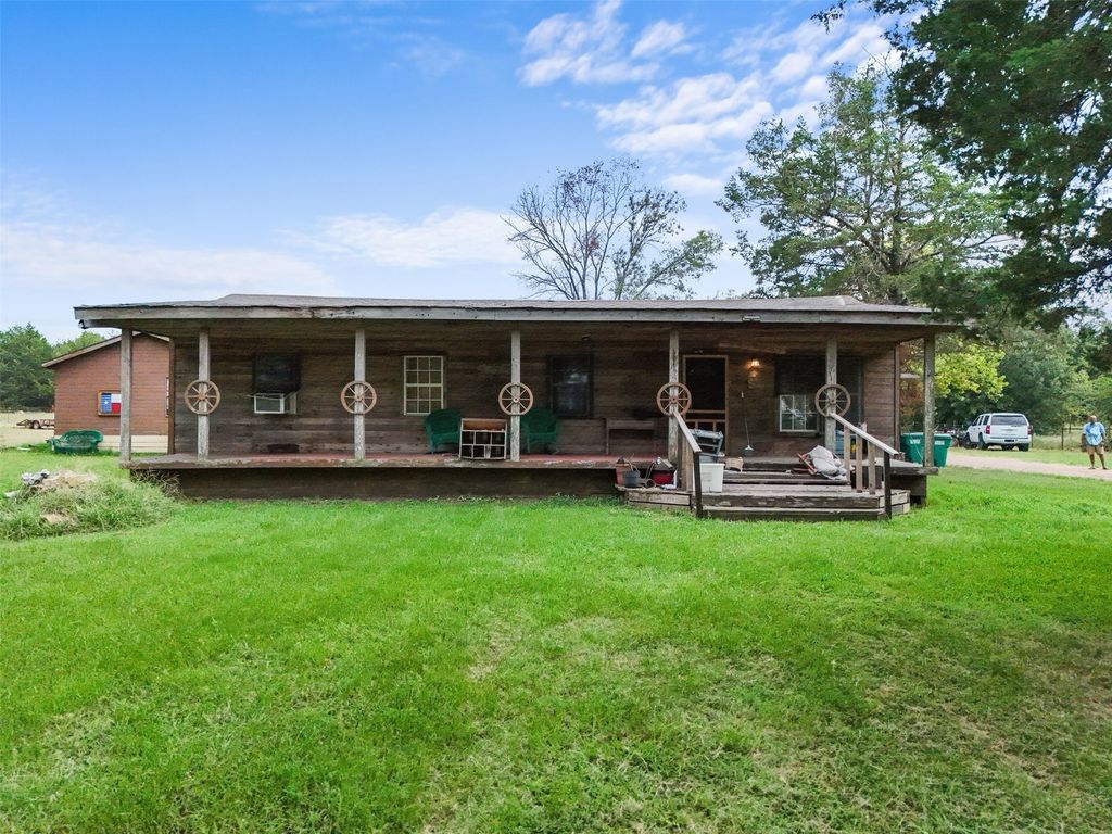 7481 W Fm 1753, Ravenna, TX 75476