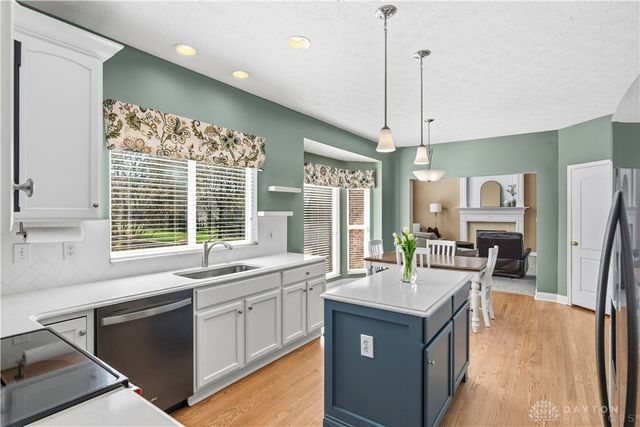 120 Pasture Court, Springboro, OH 45066