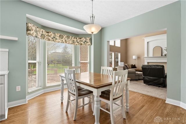 120 Pasture Court, Springboro, OH 45066