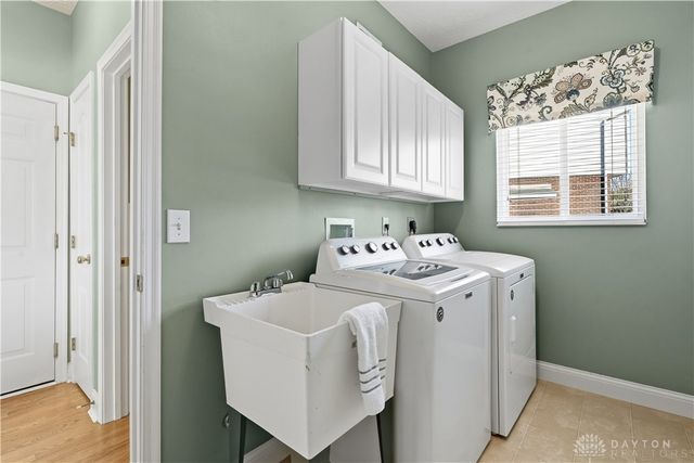 120 Pasture Court, Springboro, OH 45066