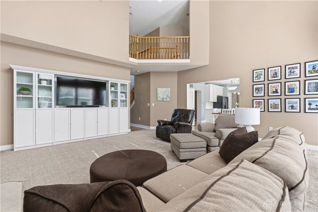 120 Pasture Court, Springboro, OH 45066