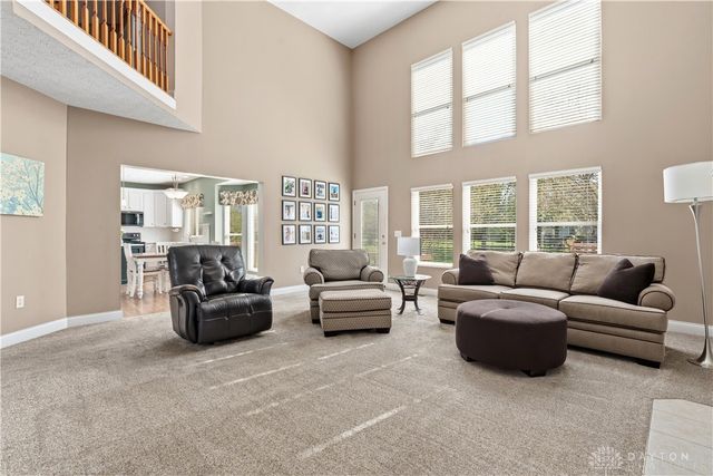 120 Pasture Court, Springboro, OH 45066