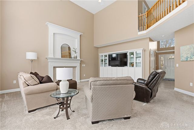 120 Pasture Court, Springboro, OH 45066