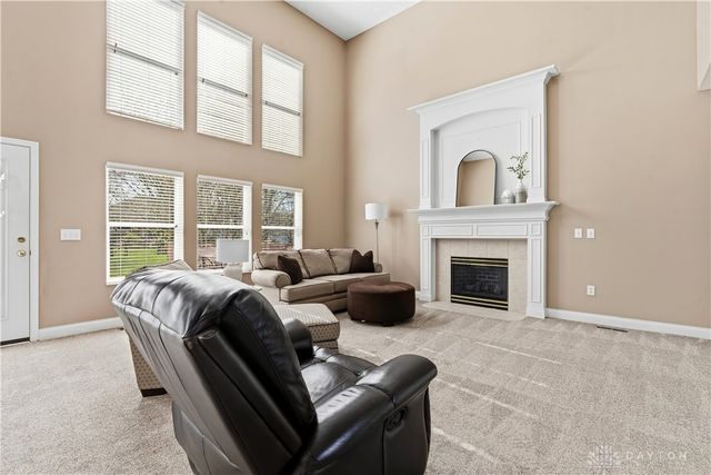 120 Pasture Court, Springboro, OH 45066