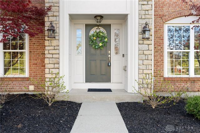 120 Pasture Court, Springboro, OH 45066